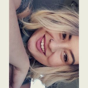 Meet your Posher, Dori